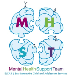 MHST logo