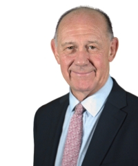 Head shot of David Fillingham