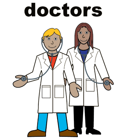 Doctors