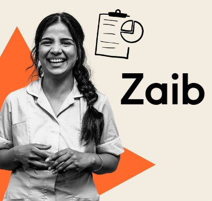 Zaib