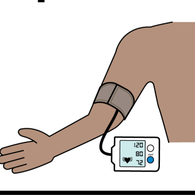 Checking your blood pressure :: Lancashire and South Cumbria NHS ...