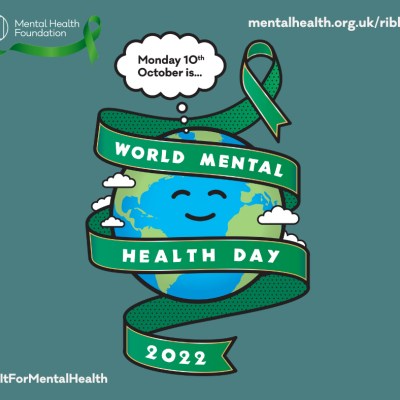 Make mental health and wellbeing for all a global priority ...